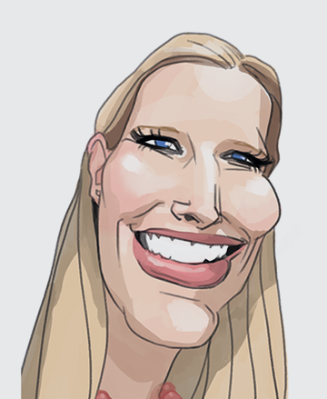 Coree-Ann McGonigle