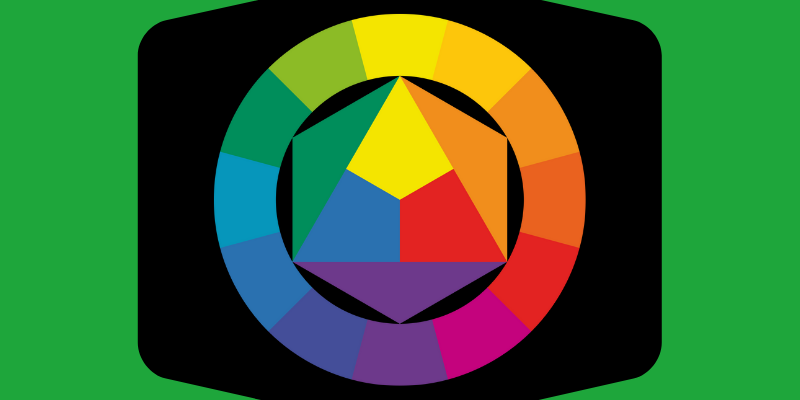 Why Colour Theory is Important in Digital Marketing
