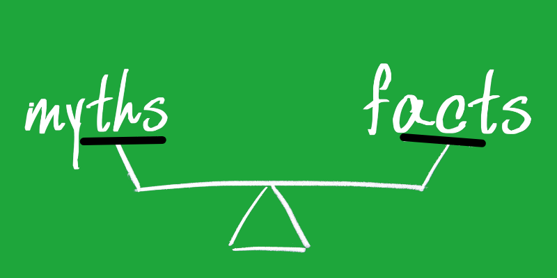 Digital Marketing Myths vs. Facts