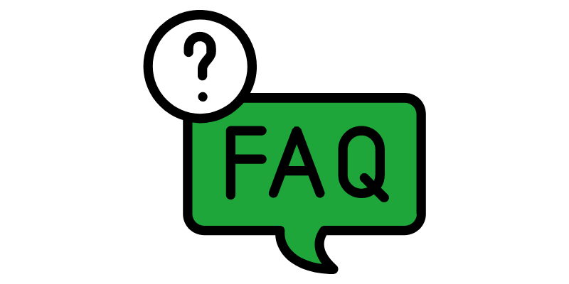 Frequently Asked Questions for People in Digital Marketing