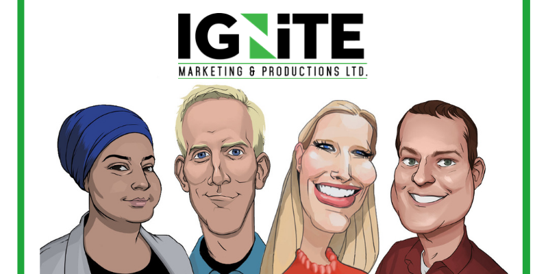 Meet the Team