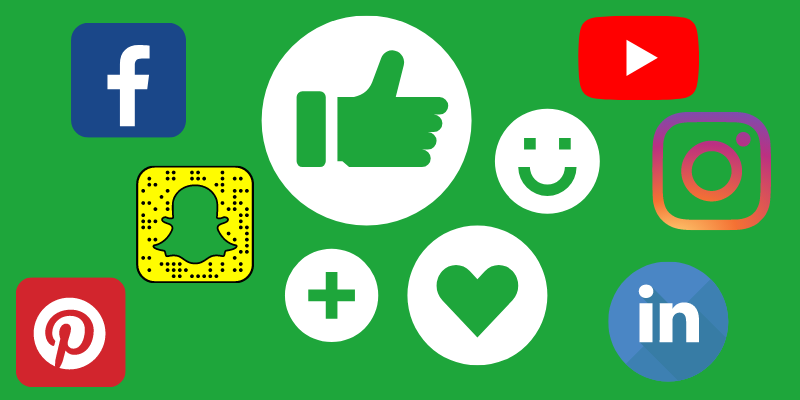 What are the Benefits of Social Media Management Services?