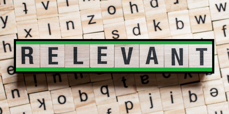 Why Digital Marketing Is Relevant Now More Than Ever Before