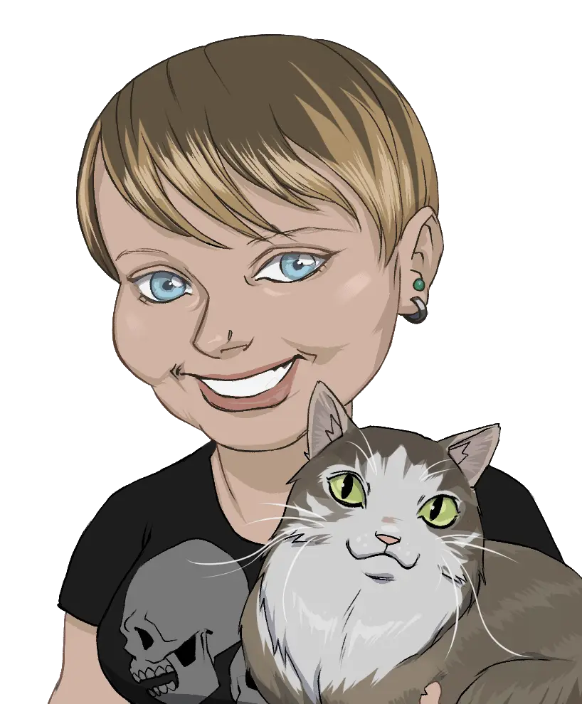 Leah Kazmer