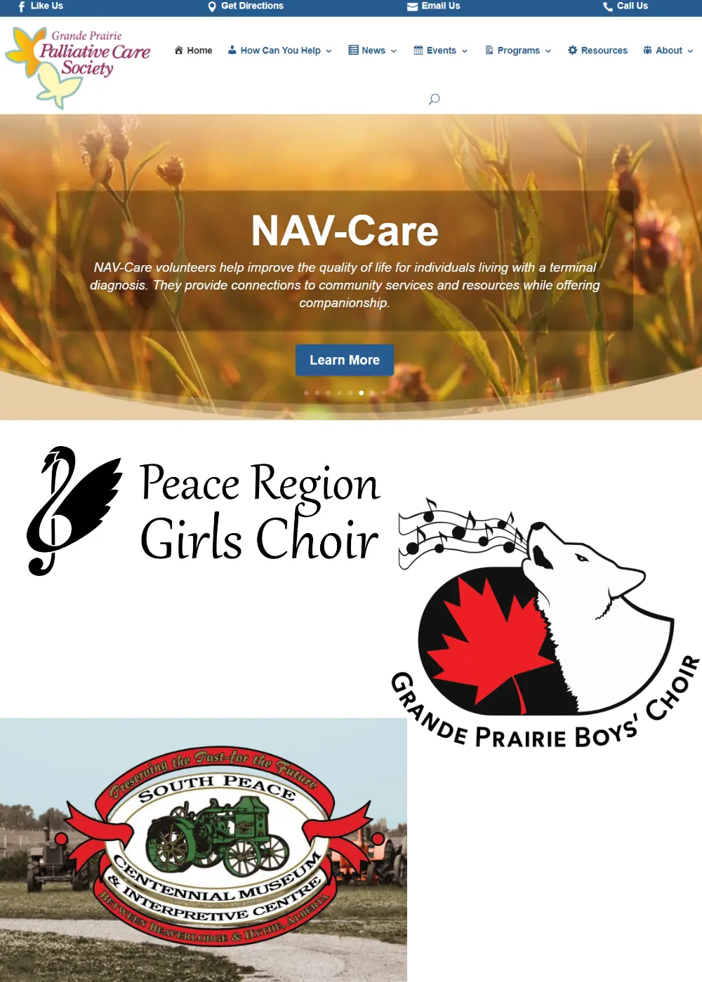 non-profits